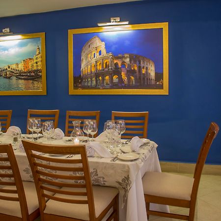 Plaza Pelicanos Club Beach Resort All Inclusive Puerto Vallarta Ngoại thất bức ảnh