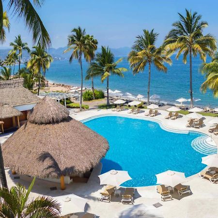 Plaza Pelicanos Club Beach Resort All Inclusive Puerto Vallarta Ngoại thất bức ảnh