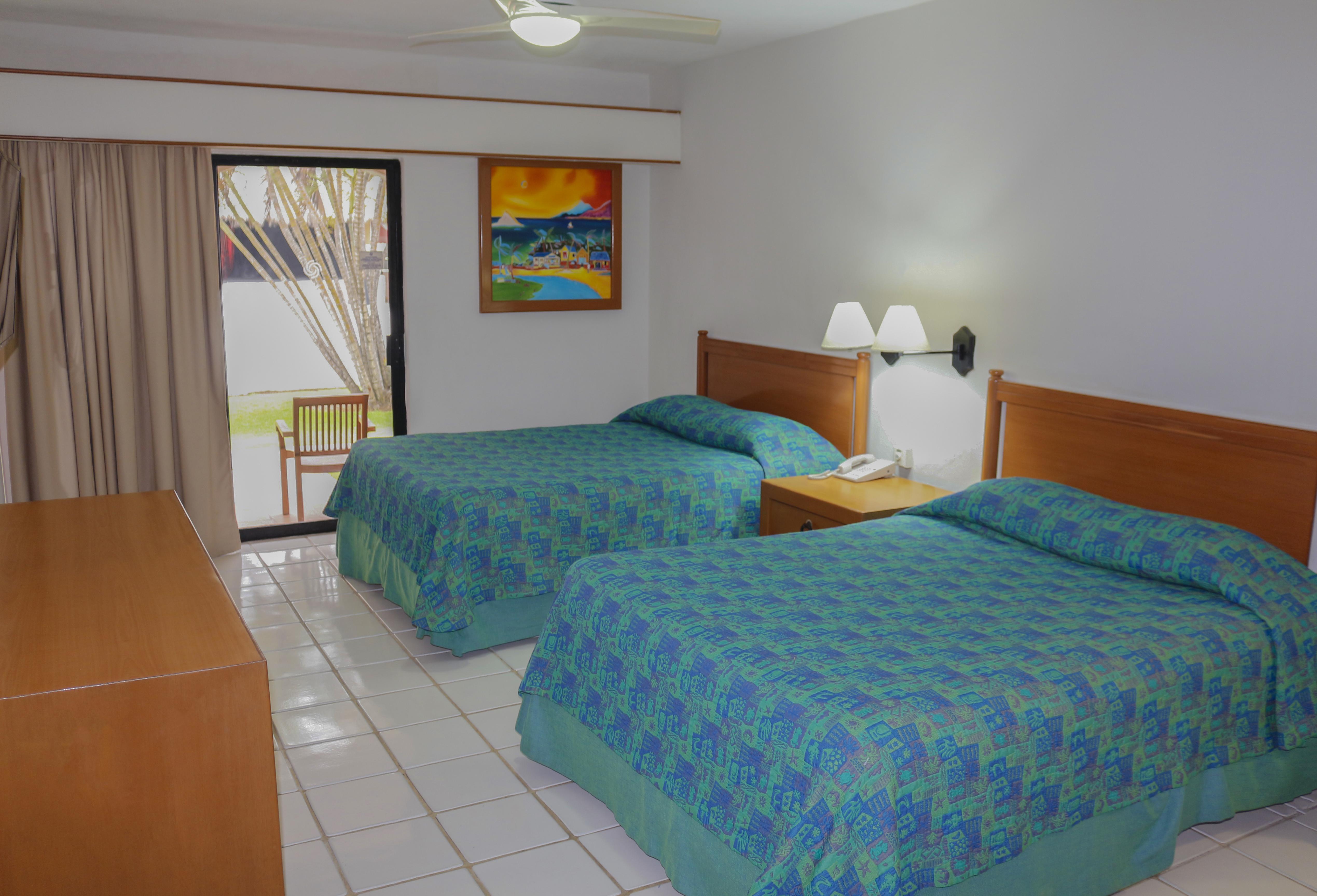 Plaza Pelicanos Club Beach Resort All Inclusive Puerto Vallarta Ngoại thất bức ảnh