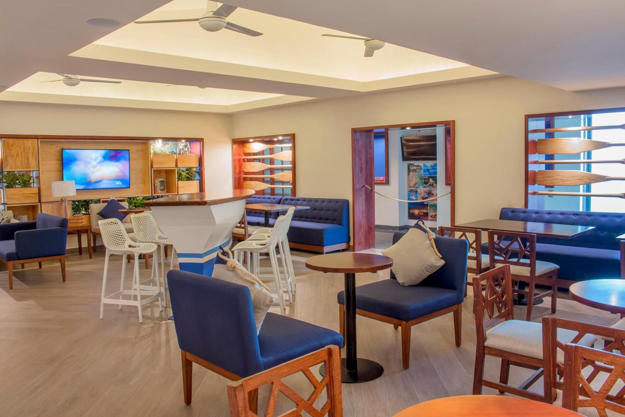 Plaza Pelicanos Club Beach Resort All Inclusive Puerto Vallarta Ngoại thất bức ảnh