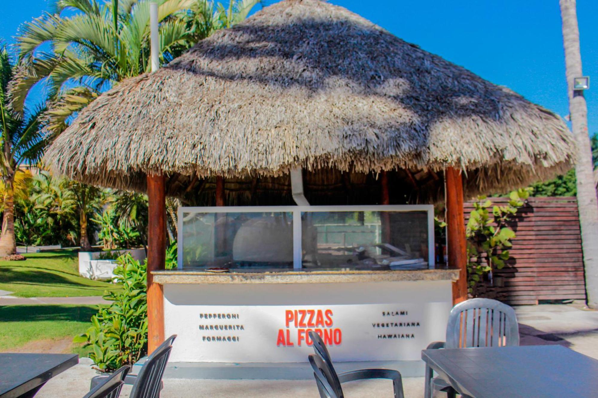 Plaza Pelicanos Club Beach Resort All Inclusive Puerto Vallarta Ngoại thất bức ảnh