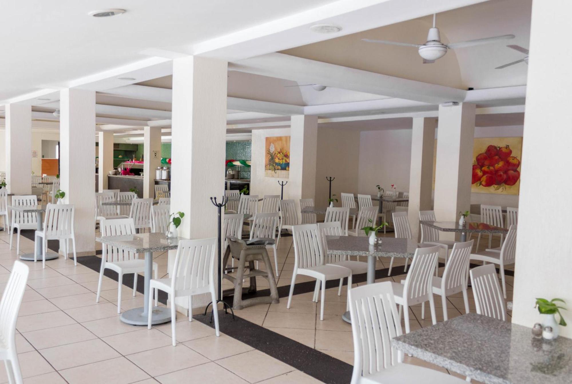 Plaza Pelicanos Club Beach Resort All Inclusive Puerto Vallarta Ngoại thất bức ảnh