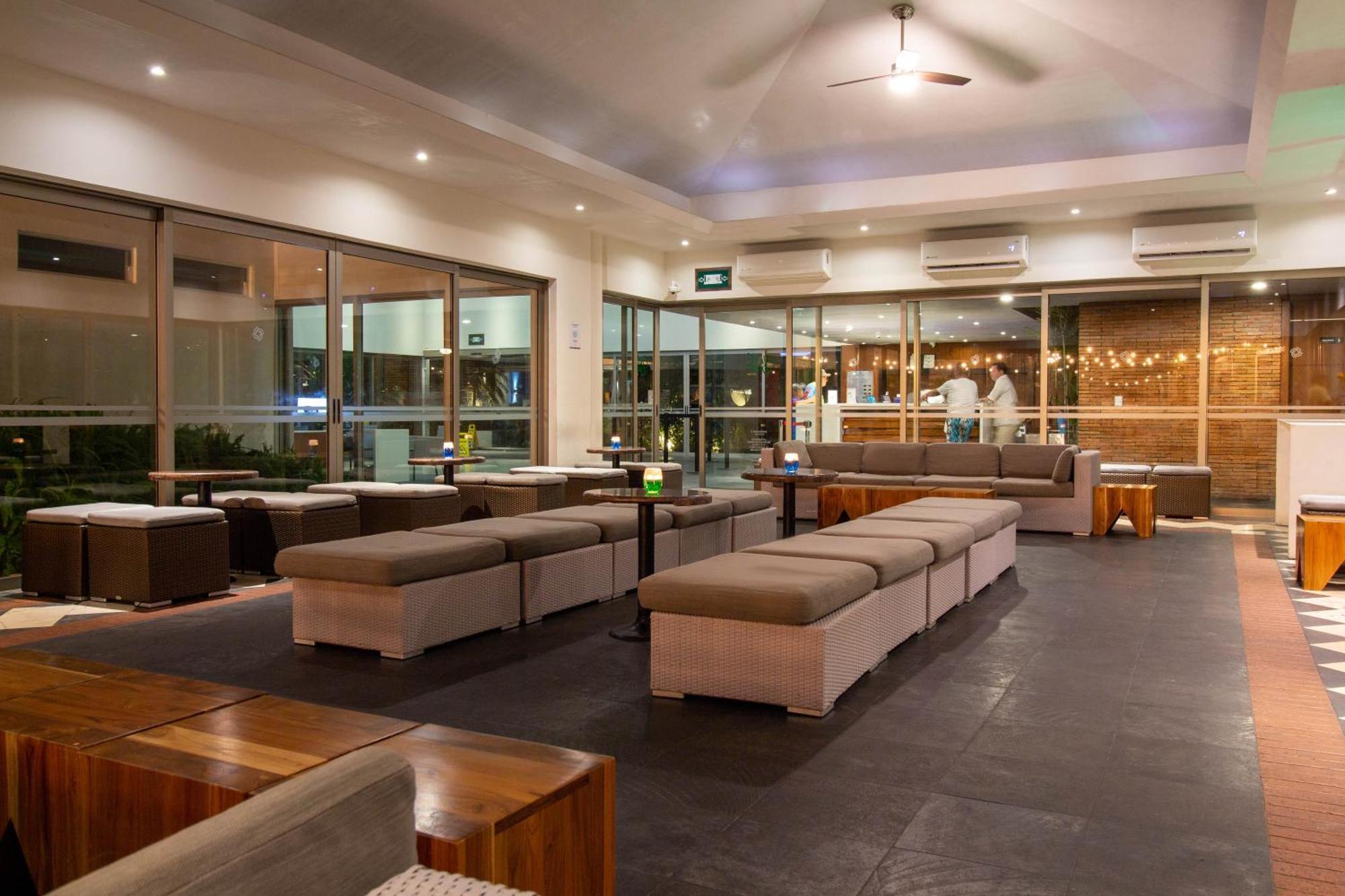 Plaza Pelicanos Club Beach Resort All Inclusive Puerto Vallarta Ngoại thất bức ảnh