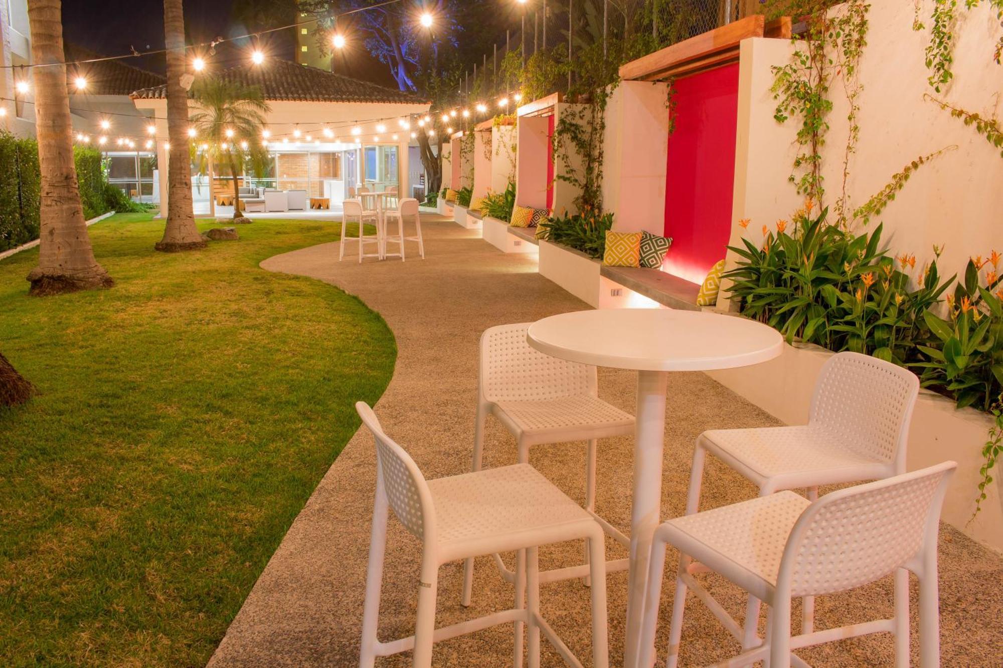 Plaza Pelicanos Club Beach Resort All Inclusive Puerto Vallarta Ngoại thất bức ảnh