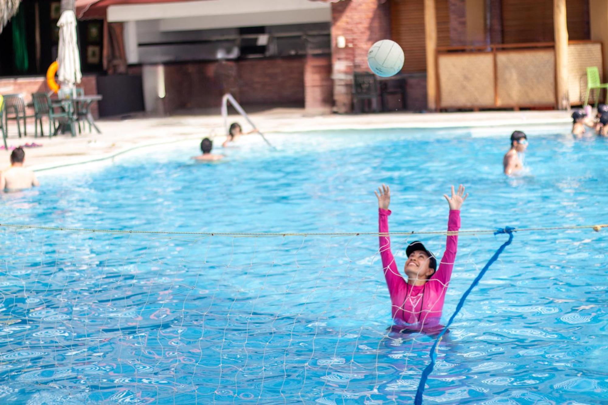 Plaza Pelicanos Club Beach Resort All Inclusive Puerto Vallarta Ngoại thất bức ảnh