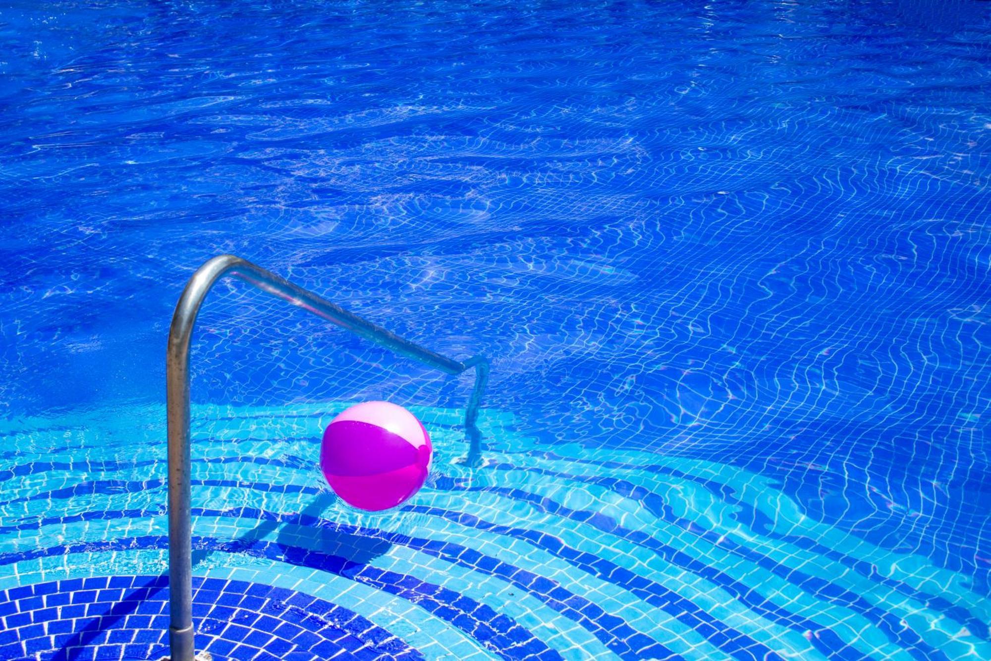 Plaza Pelicanos Club Beach Resort All Inclusive Puerto Vallarta Ngoại thất bức ảnh