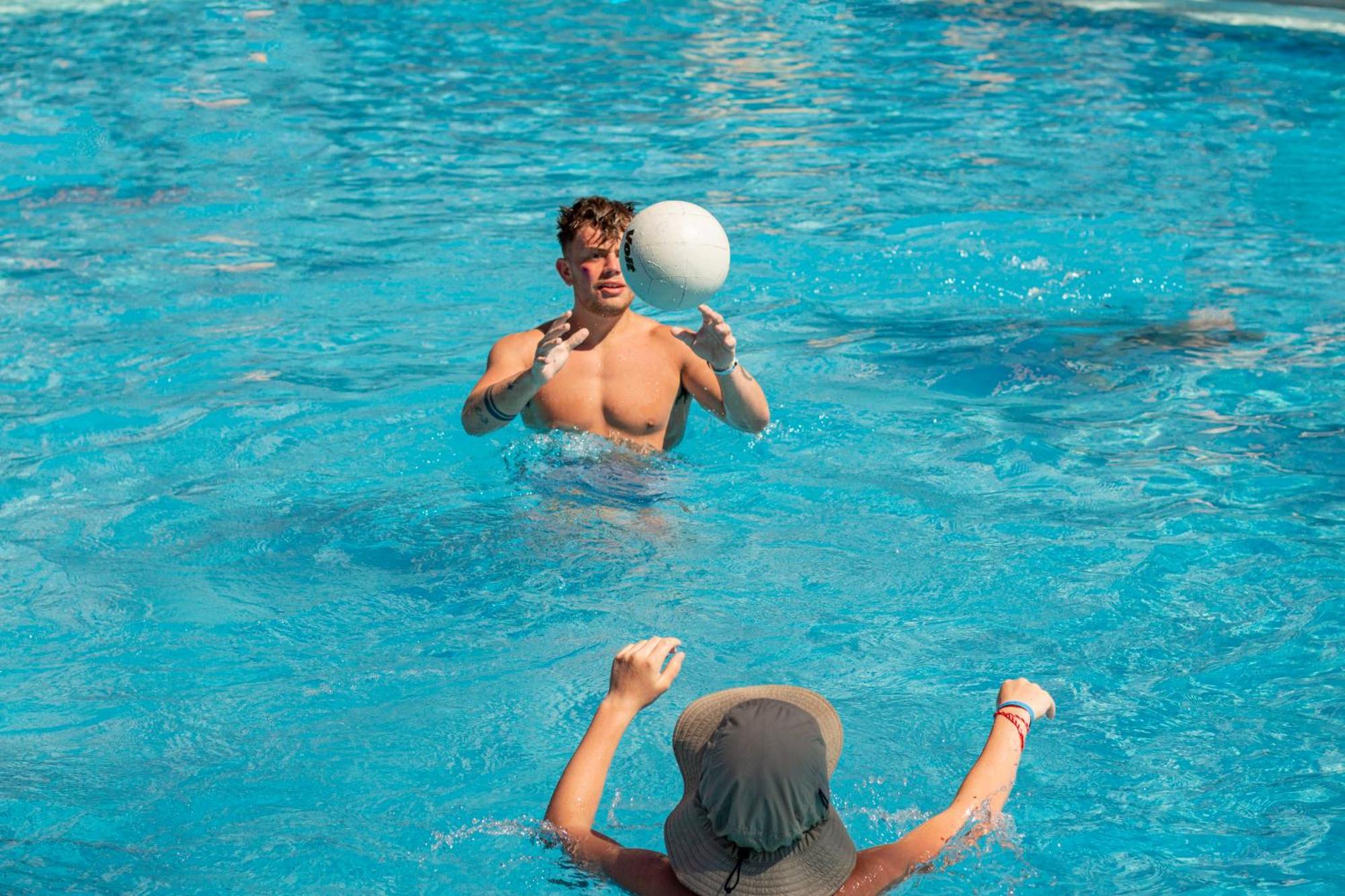 Plaza Pelicanos Club Beach Resort All Inclusive Puerto Vallarta Ngoại thất bức ảnh
